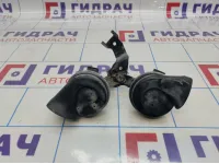 Сигнал звуковой Opel Astra (H)