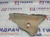 Экран тепловой Opel Astra (H) 5849995