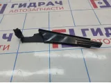 Накладка крыла переднего левого Opel Astra (H) 13192139