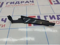 Накладка крыла переднего левого Opel Astra (H) 13192139