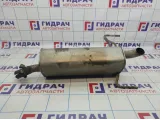 Глушитель основной Opel Astra (H) 13159000