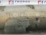 Глушитель основной Opel Astra (H) 13159000