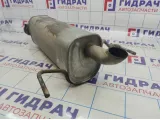 Глушитель основной Opel Astra (H) 13159000