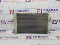 Радиатор кондиционера Opel Astra (H) 13129192