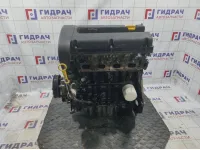 Двигатель Opel Astra (H) 5601590