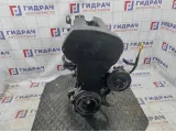 Двигатель Opel Astra (H) 5601590