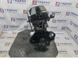 Двигатель Opel Astra (H) 5601590