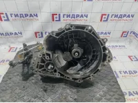МКПП Opel Astra (H) 5700037