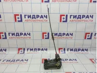 Замок двери задней правой Opel Astra (H) 13220372