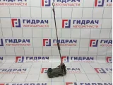 Замок двери задней левой Opel Astra (H) 13220373