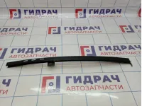 Направляющая стекла двери задняя левая Opel Astra (H) 5148625