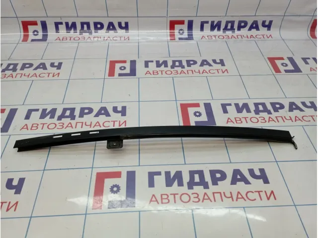 Направляющая стекла двери задняя левая Opel Astra (H) 5148625