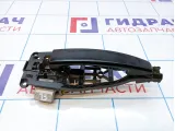 Ручка двери наружная передняя левая Opel Astra (H) 138620