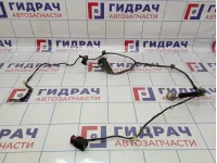 Проводка двери задней левой Opel Astra (H)