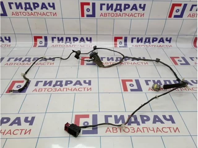 Проводка двери задней левой Opel Astra (H)