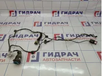 Проводка двери задней правой Opel Astra (H) 13198995