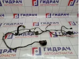 Проводка двери передней правой Opel Astra (H) 13208889