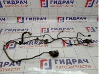 Проводка двери передней правой Opel Astra (H) 13208889