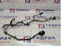 Проводка двери передней левой Opel Astra (H) 13208871