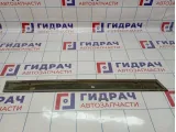 Молдинг задней левой двери Opel Astra (H) 5172415
