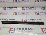 Молдинг задней правой двери Opel Astra (H) 5172416