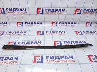 Молдинг передней правой двери Opel Astra (H) 172721