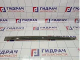 Молдинг передней правой двери Opel Astra (H) 172721