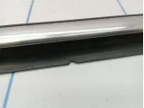Накладка стекла переднего левого Opel Astra (H) 5154089