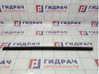Уплотнитель стекла двери передней левой Opel Astra (H) 5154081