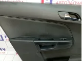 Обшивка двери задней левой Opel Astra (H) 13177101