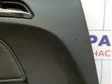Обшивка двери задней левой Opel Astra (H) 13177101