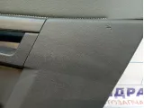 Обшивка двери задней правой Opel Astra (H) 13177102