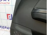 Обшивка двери задней правой Opel Astra (H) 13177102