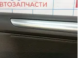 Обшивка двери передней левой Opel Astra (H) 13254936