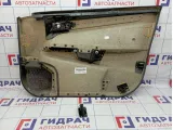 Обшивка двери передней левой Opel Astra (H) 13254936