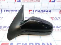 Зеркало левое электрическое Opel Astra (H) 6428185