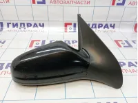 Зеркало правое электрическое Opel Astra (H) 6428184