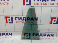 Стекло двери задней правой (форточка) Opel Astra (H) 162220