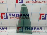 Стекло двери задней левой (форточка) Opel Astra (H) 162219