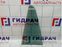 Стекло двери задней левой (форточка) Opel Astra (H) 162219