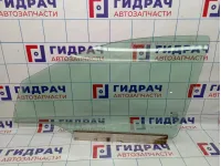 Стекло двери передней левой Opel Astra (H) 5161459