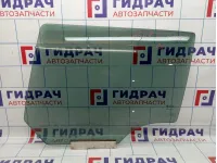 Стекло двери задней левой Opel Astra (H) 5161465