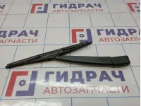 Поводок стеклоочистителя заднего Opel Astra (H) 1273395