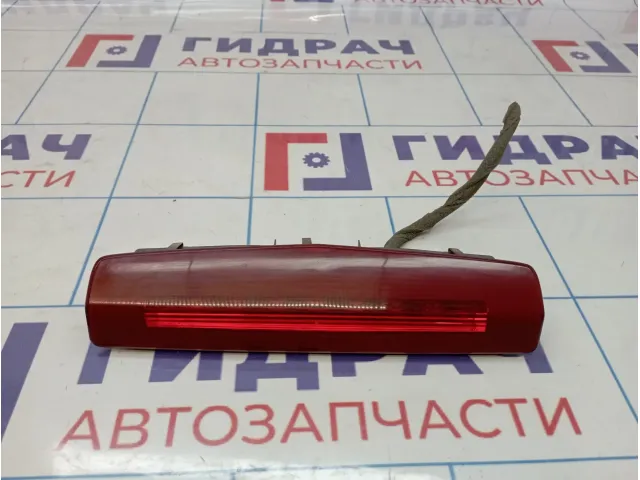 Фонарь задний (стоп сигнал) Opel Astra (H) 13211587
