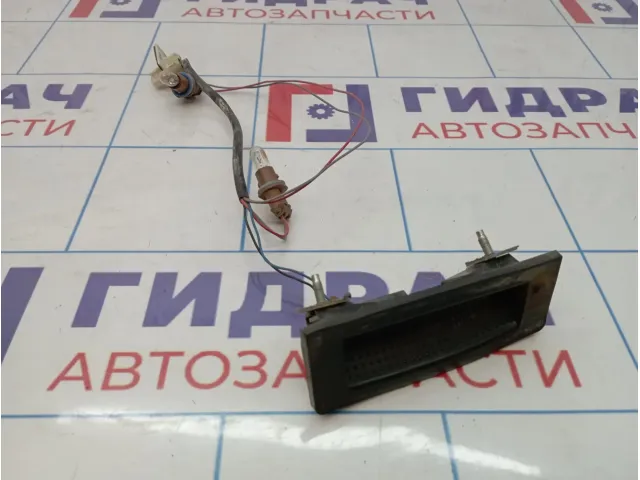 Кнопка открывания багажника Opel Astra (H) 6240398