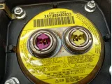 Подушка безопасности в рулевое колесо Opel Astra (H) 13111344
