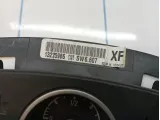 Панель приборов Opel Astra (H) 13225986