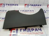 Накладка на торпедо левая Opel Astra (H) 13239803