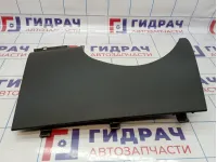 Накладка на торпедо левая Opel Astra (H) 13239803