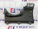 Накладка на торпедо левая Opel Astra (H) 13239803